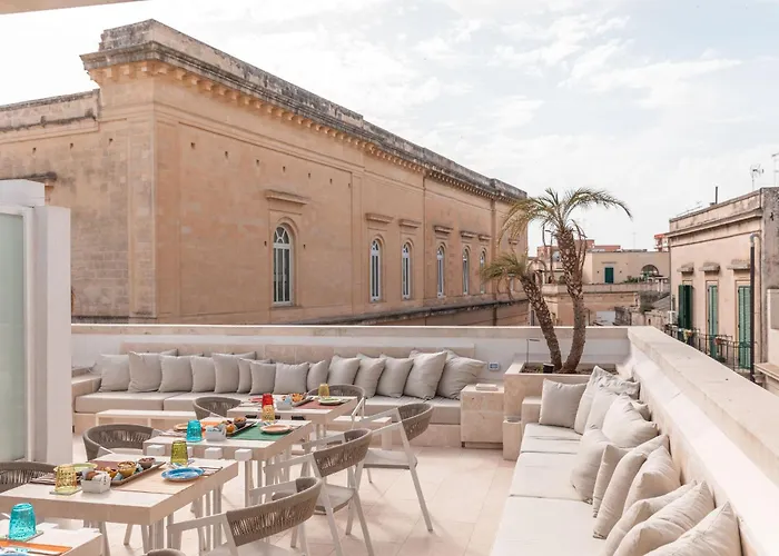 Bed and Breakfast Palazzo Lecce - Epoca Collection